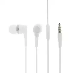 هندزفری لیتو مدل Leitu Wired Handsfree LE-7 سفید