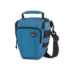کیف لوپرو Lowepro Toploader Zoom 50 AW Blue
