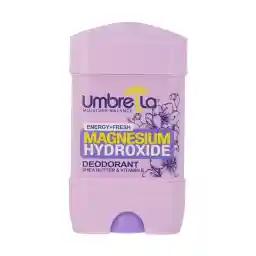 استیک ضد تعریق زنانه آمبرلا مدل Energy + Fresh حجم 75 میلی لیتر