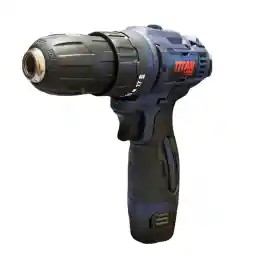 دریل پیچ گوشتی شارژی تیتان پرو مدل TT12