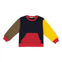 سویشرت بچگانه ایزی دو مدل 2181305005983