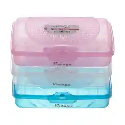 ظرف نگهدارنده وینتج مدل VNPO29 مجموعه سه عددی