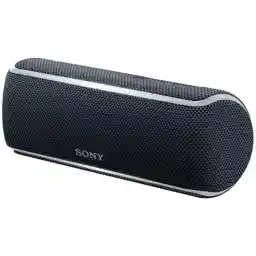 اسپیکر بلوتوثی سونی Sony SRS-XB21 Portable Bluetooth Speaker