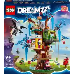 LEGO DREAMZzz Fantastic Treehouse Fantasy Toy - 71461