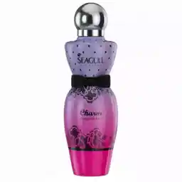 اسپری خوشبو کننده زنانه بدن سی گل مدل Charm حجم 250 میل