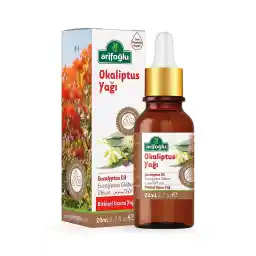 روغن اکالیپتوس Arifoglu 20ml