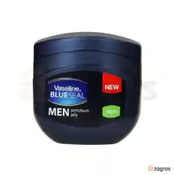 وازلین مردانه بلوسیل مدل Fresh حجم 100 میل