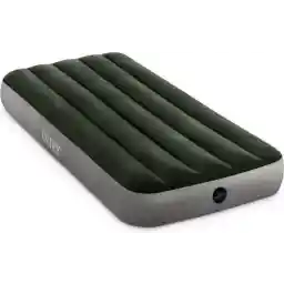 تخت بادی داونی اینتکس - 1 نفر - 191x76x25 سانتی متر