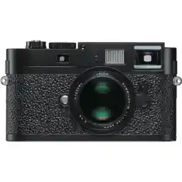 دوربین عکاسی لایکا Leica M9-p Digital camera