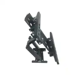 پایه دیواری تلوزیون کاردو مدل H2 مناسب برای تلوزیون 17 تا 42 اینچی