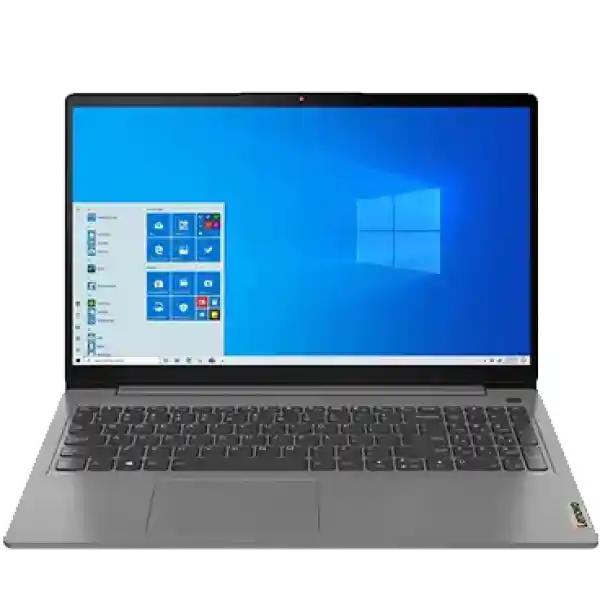 لپ تاپ 15.6 اینچی لنوو مدل IdeaPad 3 15ITL6 i3 4GB ITB NOS