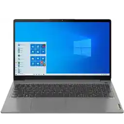 لپ تاپ 15.6 اینچی لنوو مدل IdeaPad 3 15ITL6 i3 4GB ITB NOS لپ تاپ 15.6 اینچی لنوو مدل IdeaPad 3 15ITL6 i3 4GB ITB NOS
