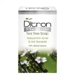 صابون دیترون حاوی عصاره درخت چای وزن 110 گرم