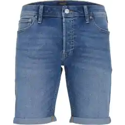 JACK & JONES JJIRICK JJORIGINAL MF 862 شلوار جین مردانه - سایز XL