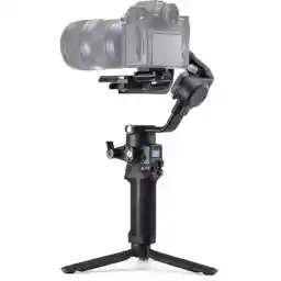 گیمبال دوربین دی جی آی DJI RSC 2 Gimbal Stabilizer