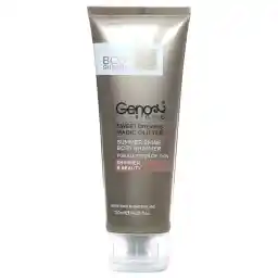 کرم براق کننده بدن ژنوبایوتیک 120 میل