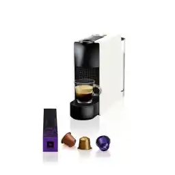 قهوه ساز مینی نسپرسو C30 Essenza، سفید