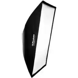 سافت باكس پروفوتو (Profoto Heat-Resistant Softbox RF 4x6' (120x180cm