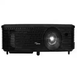 ویدئو پروژکتور اوپتوما مدل S334e Optoma S334e Projector