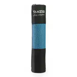 زیرانداز یوگا تن زیب مدل One Side Mat ضخامت 6 میلی متر