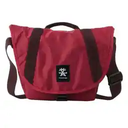 کیف دوربین کرامپلر Crumpler Light Delight LD-4000-002 Camera Bag Red