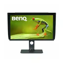 مانیتور طراحی 32 اینچ بنکیو SW321C BenQ SW321C 32Inch