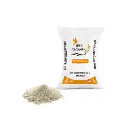 آرد گندم سیاه خام بدون گلوتن İpek Mill Greçka 1 کیلوگرم