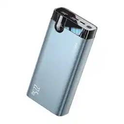 پاوربانک یسیدو YESIDO YP25 ظرفیت 20000 میلی آمپر ساعت