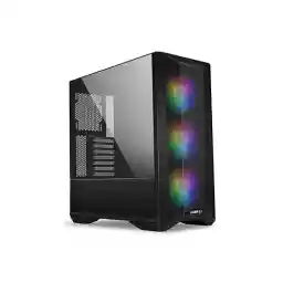 کیس لیان لی LANCOOL ll MESH RGB BLACK CASE LIAN LI LANCOOL ll MESH RGB BLACK