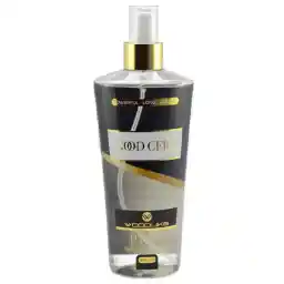 بادی اسپلش زنانه وودلایک مدل Good Girl حجم 250میل