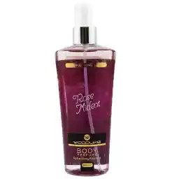 بادی اسپلش زنانه وودلایک مدل Rose Mident حجم 250 میل