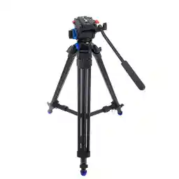 سه پایه جیماری Jmary LF 75 Tripod