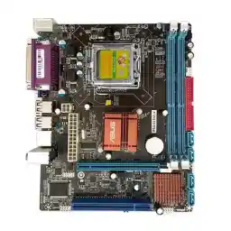 مادربرد ایسوس مدل G41_TMLX n ASUS P5_G41_TMLX LGA 775 Motherboard