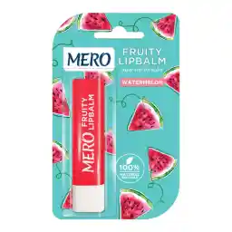 بالم لب مرو حاوی عصاره هندوانه