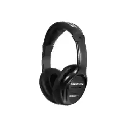 هدفون دی جی ریلوپ Reloop DJ Headphone RH-2350 PRO MK2