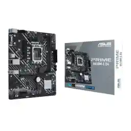 مادربرد ایسوس PRIME H610M-E D4 ASUS PRIME H610M-E D4 LGA1700 12th Gen Micro-ATX Motherboard