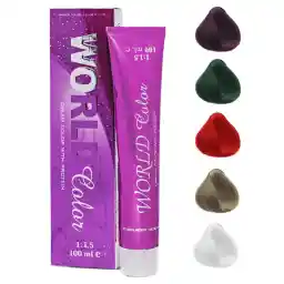 واریاسیون ورد کالر حجم 100 میل