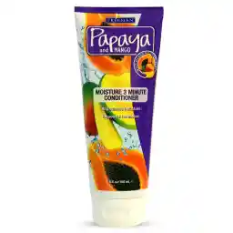 نرم کننده موی فریمن مدل Papaya حاوی عصاره پاپایا و انبه 150 میل