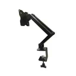 پایه رومیزی تی وی جک مدل X4 مناسب برای مانیتورهای 22 تا 27 اینچ TV Stand