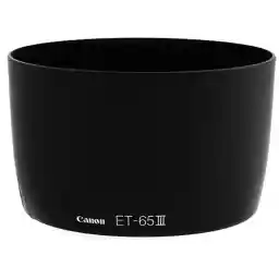 هود لنز کانن Canon ET-65 III Lens Hood