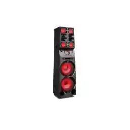 اسپیکر بلوتوثی حرفه ای تسکو TS 1020DJ TSCO TS 1020DJ Multimedia Speaker