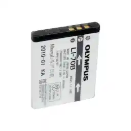 باتری الیمپوس Olympus LI-70B Lithium-Ion Battery