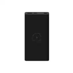 پاوربانک دوگانه 10000 میلی آمپر شیائومی Xiaomi Mi Wireless Power Bank 10000 mAh