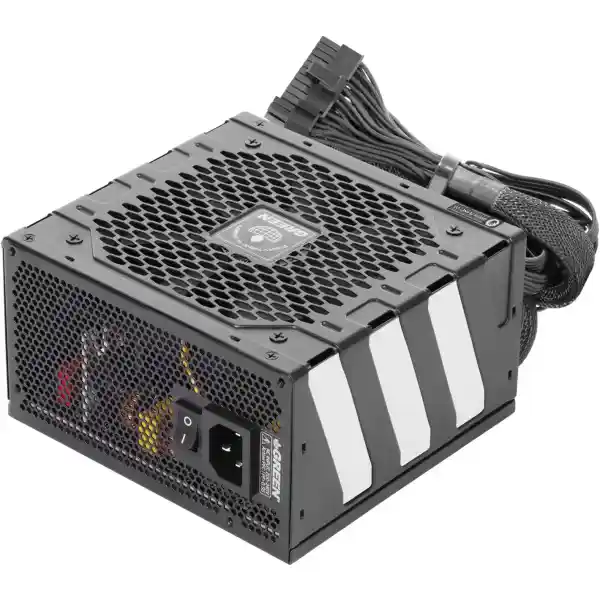 پاور 700 وات گرین GP700A-GED Bronze GREEN GP700A-GED 700W Bronze Power Supply