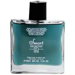 ادو پرفیوم مردانه اسمارت کالکشن مدل Bleu De Chanel حجم 100 میل