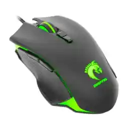 ماوس گرین مدل GM604-RGB GM604-RGB Gaming mouse