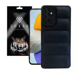 کاور لوکسار مدل Lumer مناسب برای گوشی موبایل سامسونگ Galaxy M23 5G / F23 5G / M13 4G