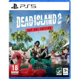 Dead Island 2 - Day One Edition - PS5