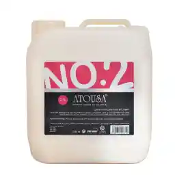 اکسیدان 9% آتوسا 100 حجم 3750 میل