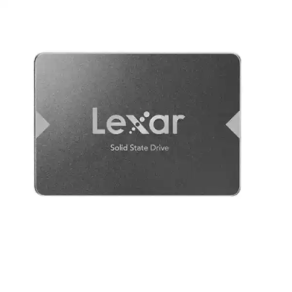 حافظه اس اس دی لکسار مدل NS100 با ظرفیا 256 گیگابایت Lexar NS100 256GB Internal SSD Drive